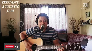 Heart of Gold - NEIL YOUNG ( Acoustic Cover by: Tristan)