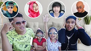 TEBAK SUARA YOUTUBER INDONESIA‼️😱