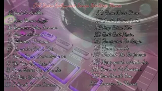 Bollywood Old Songs 80s || Nonstop Retro Music / Mixing By DJ Anthony / Pioneer DDJ - 400.