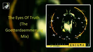 The Eyes Of Truth The Goetterdaemmerung Mix