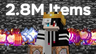 How This Player Created This Greatest Mystery In fake lapata SMP