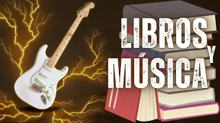 LIBROS Y MÚSICA (1)