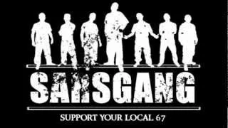 SARSGANG - 32 Bars