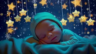 Mozart for Babies Intelligence Stimulation 💤 Baby Sleep Music With Soft Sleep Music ♫ Baby Sleep