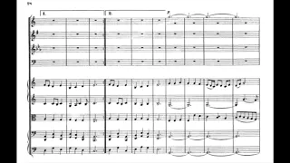 Jean Sibelius - Karelia Suite [with score]