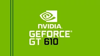 Top 5 2016 Games Playable on NVidia GeForce GT 610