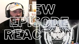 New Episode REACTION! Dragon Quest Dai Episode 89! Secret Spell of Frozen Time!