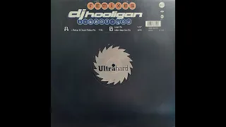 Dj Hooligan - I Want You (Merlyn & Chuck Mellow Mix) (1995)