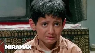 Children of Heaven | ‘Frustrations’ (HD) - Bahare Seddiqi, Amir Farrokh Hashemian | MIRAMAX