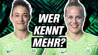 Kennst du alle Obstsorten? 🍑🍌 | 'Wer kennt mehr?' mit Feli Rauch und Pia Wolter