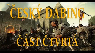 Kingdom Come: Deliverance CZ - Čtvrtá část - Velké Finále