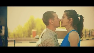 Александр и Ксения. Love Story