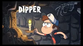 gravity falls theme (faster)