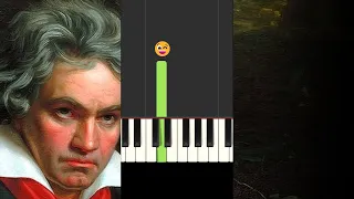 Hardest Beethoven Song To Play