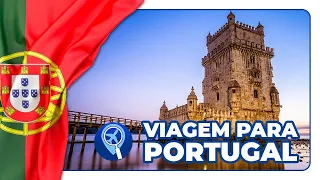 Viagem para Portugal: tudo o que você precisa saber para curtir o país