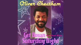 Get Down Saturday Night (Extended Club Version) (Remastered)