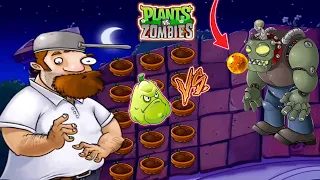 Plants vs Zombies | Dr Zomboss Revenge vs. Column Like you See "Em FULL GAMEPLAY HD 1080p 60hz