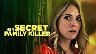 Her Secret Family Killer | #LMN 2023 Lifetime Movies | Thriller Movie Network