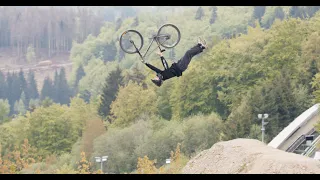 Dirtmasters 2023 - Slopestyle in every Second