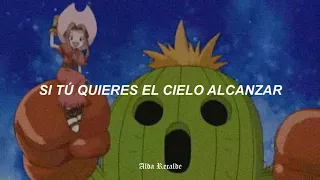 Digimon - Opening (Letra español)