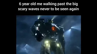 Pacific rim meme time