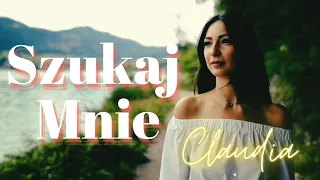 Claudia - ✨Szukaj Mnie ✨Kogel Mogel (Radio Edit) OFFICIAL VIDEO 2023