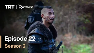 Resurrection Ertugrul - Season 2 Episode 22 (English Subtitles)