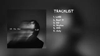 [Full Album] I.M (아이엠) - Off The Beat