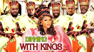 Dinning With Kings (COMPLETE NEW MOVIE)- Yul Edochie & Destiny Etiko 2023 Latest Nigerian Movie