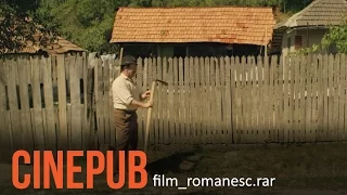 Șantul | Scurt Metraj Comedie | CINEPUB