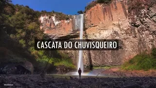 CASCATA DO CHUVISQUEIRO, RIOZINHO/RS | Mundo Sem Muros