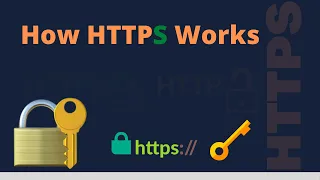 How https works