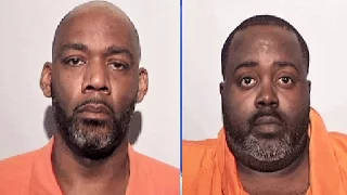 Pastor Cordell Jenkins & Anthony Haynes Arrested for Sex Trafficking - Pimps In Pulpit