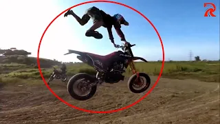 MOTORCYCLE CRASH COMPILATION 2021 [Ep.#13]