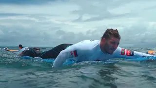 погружайся в атмосферу нашего четвёртого кэмпа @13_surfing на Мальдивах - Тимати