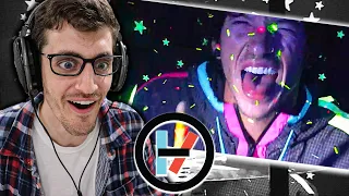 twenty one pilots - "Level of Concern" (Official Video) | REACTION