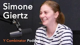 Simone Giertz on Her Robots and Returning to Work After Brain Surgery