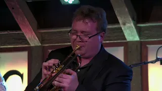 Chris Oatts Quintet - Dat Dere