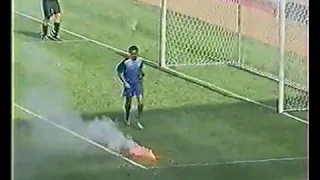 Спартак (Москва)-Ростов (Ростов-на-Дону) 1-0 финал кубка России 2003.(до и и после матча)