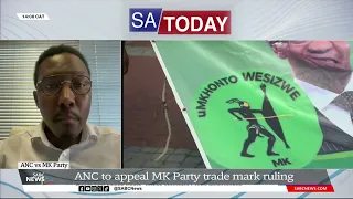 Court dismisses ANC vs MK Party case on usage of name, logo: Khumisi Kganare