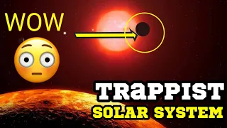 The Trappist Solar System