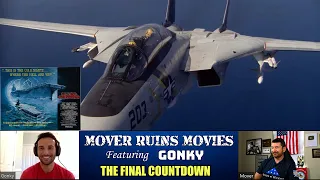 The Final Countdown (Splash the Zeroes) | MOVER RUINS MOVIES (Ft. Gonky)