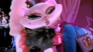 Bratz Catz Superstar Kendall Commercial! (2005)