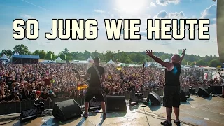 Goitzsche Front - So Jung wie heute (Offizielles Video)