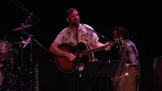 Shine On Me - Dan Auerbach - 10/28/2017