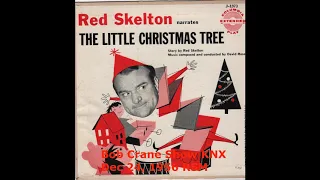 Bob Crane Christmas with Red Skelton