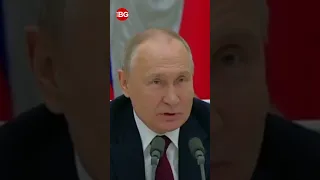 Путин вспомнил про культуру и российское величие