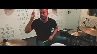 JAKUB SALAVA / BRING ME THE HORIZON / MANTRA / DRUM COVER