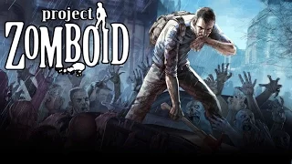 PROJECT ZOMBOID #18 "PARTIMOS HACIA MARCH RIDGE!" | GAMEPLAY ESPAÑOL