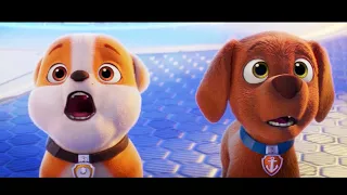 Baha Men - Who Let The Dogs Out Paw Patrol (Damitrex Music Remix)